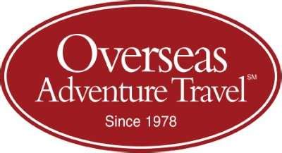 is overseas adventure travel solvent.